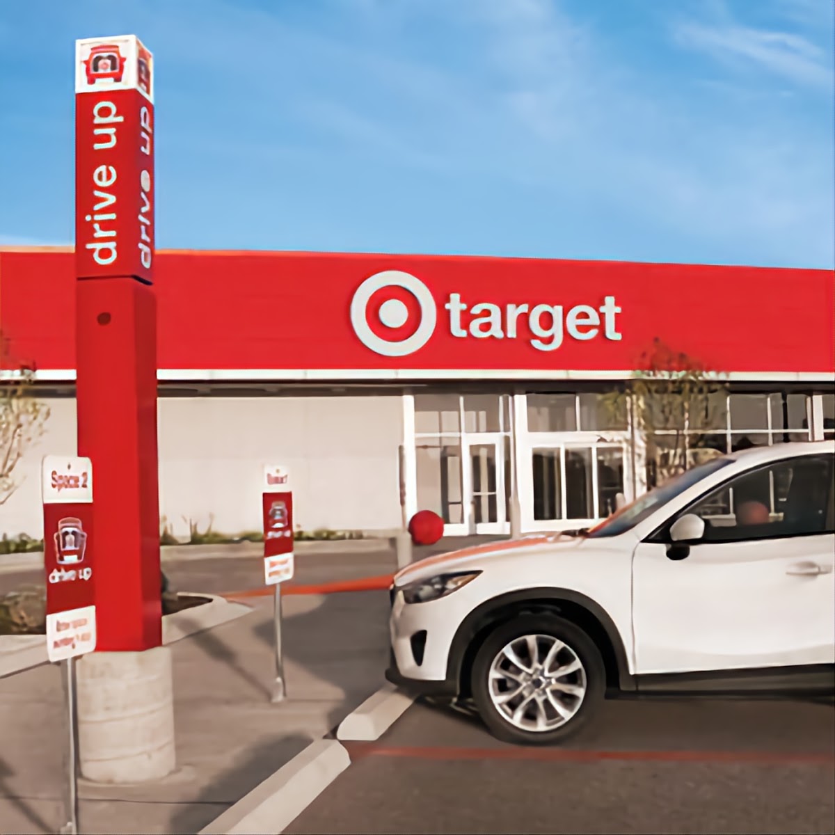 Target Grocery