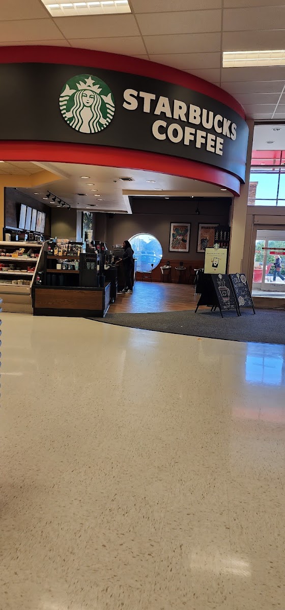 Target Grocery