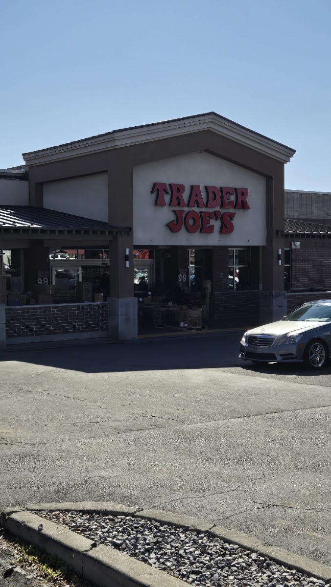 Trader Joe's