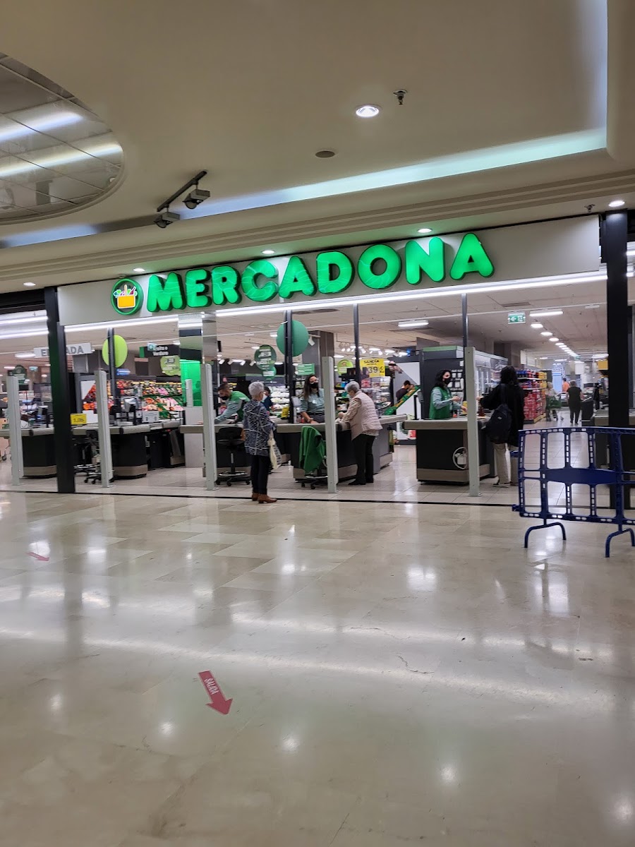Mercadona