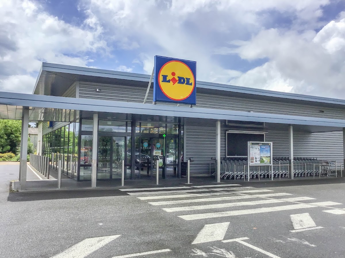 Lidl