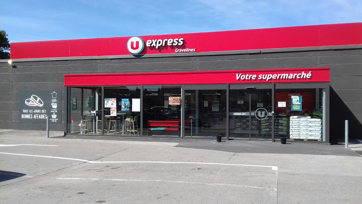 U Express
