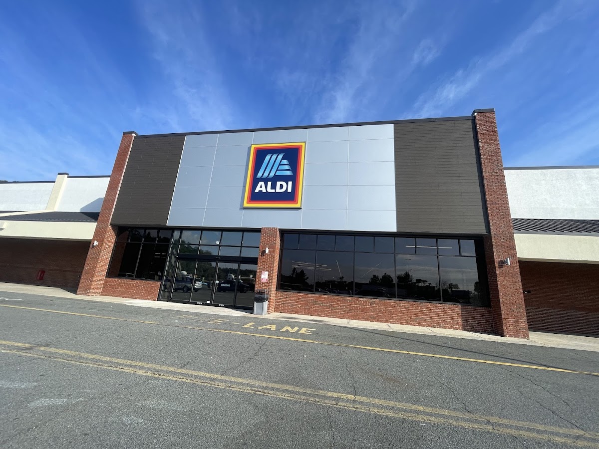 ALDI