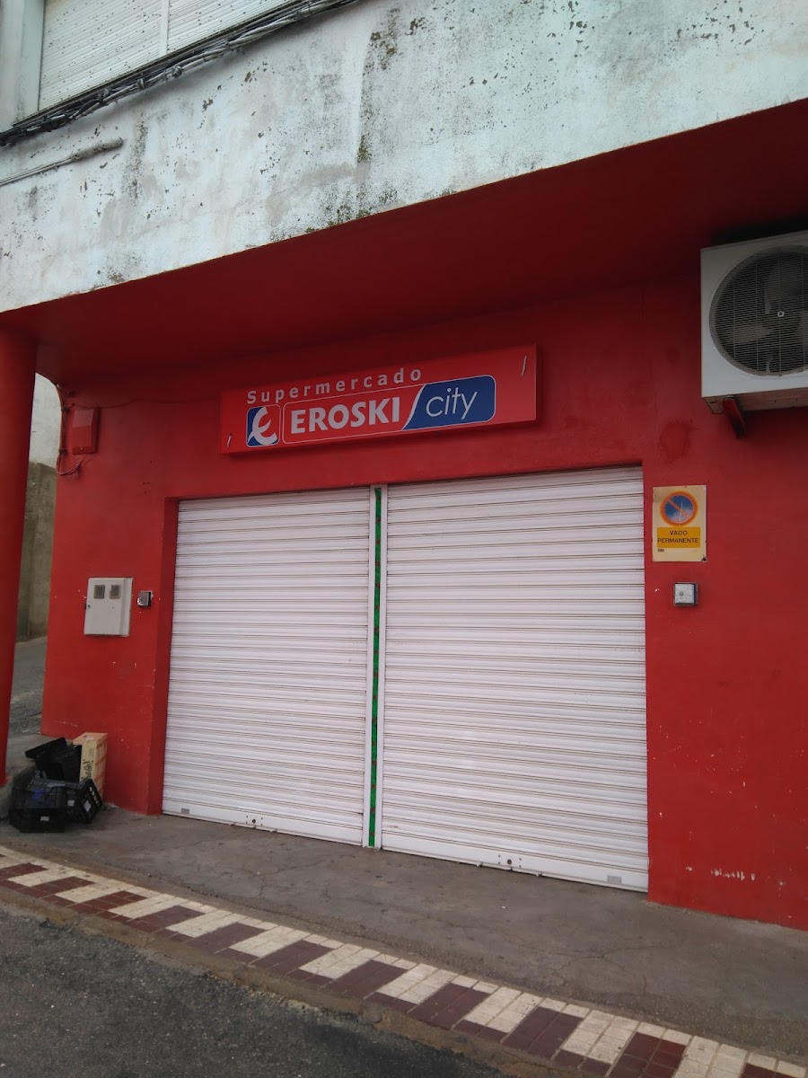 EROSKI
