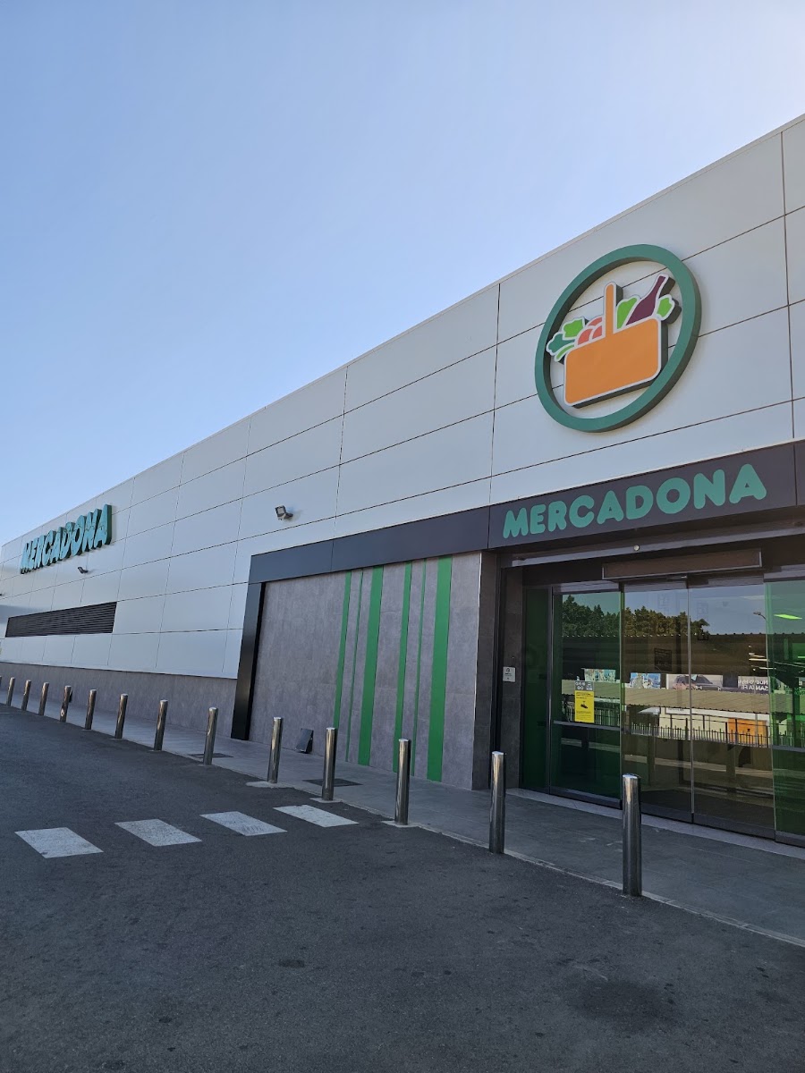 Mercadona