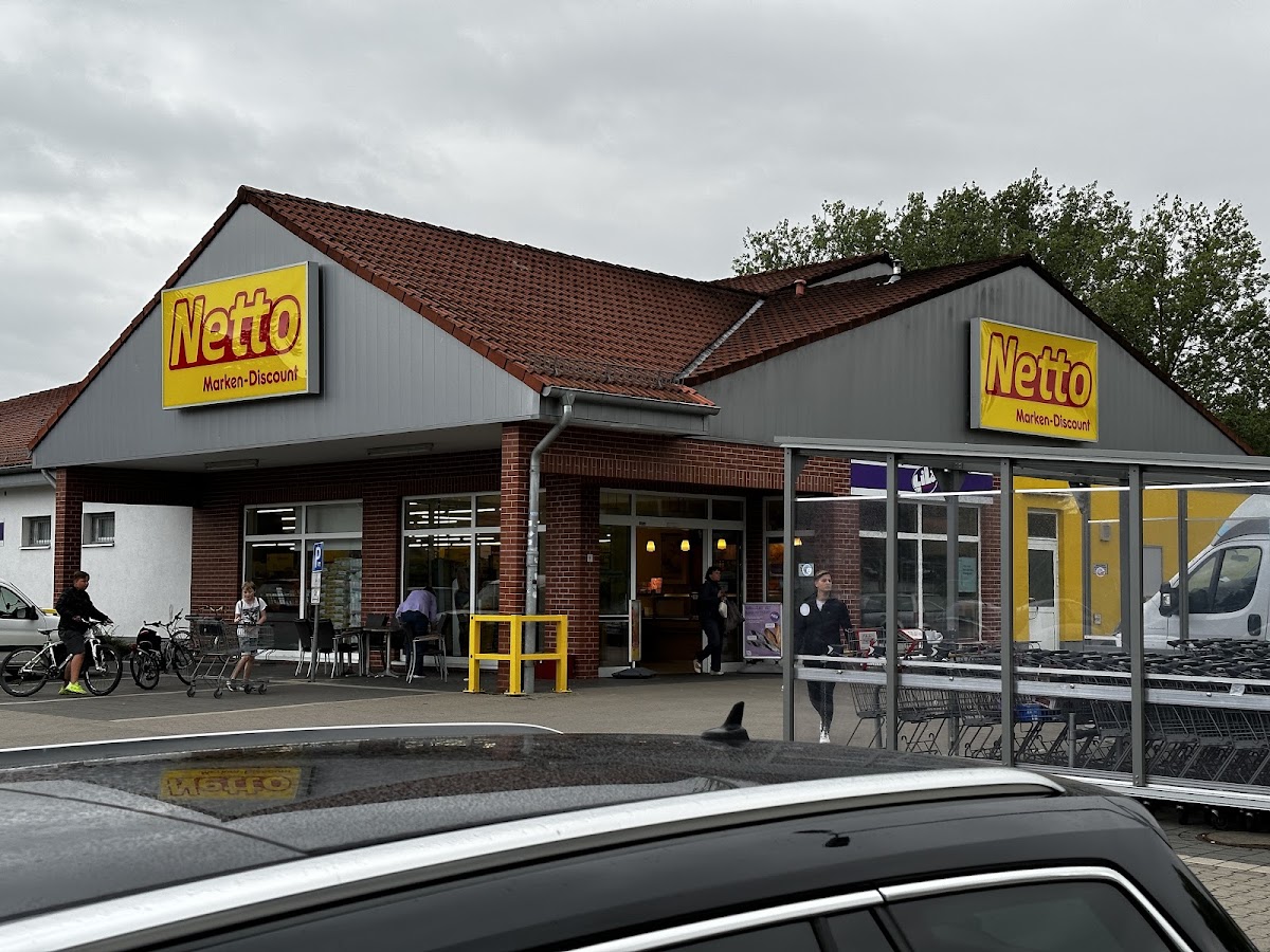 Netto Marken-Discount
