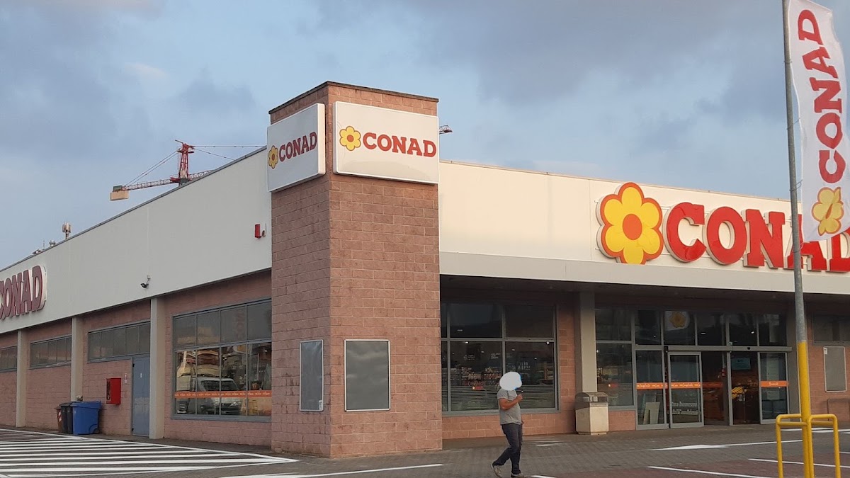 CONAD