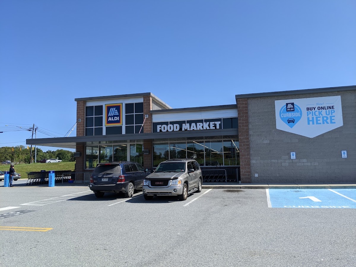 ALDI