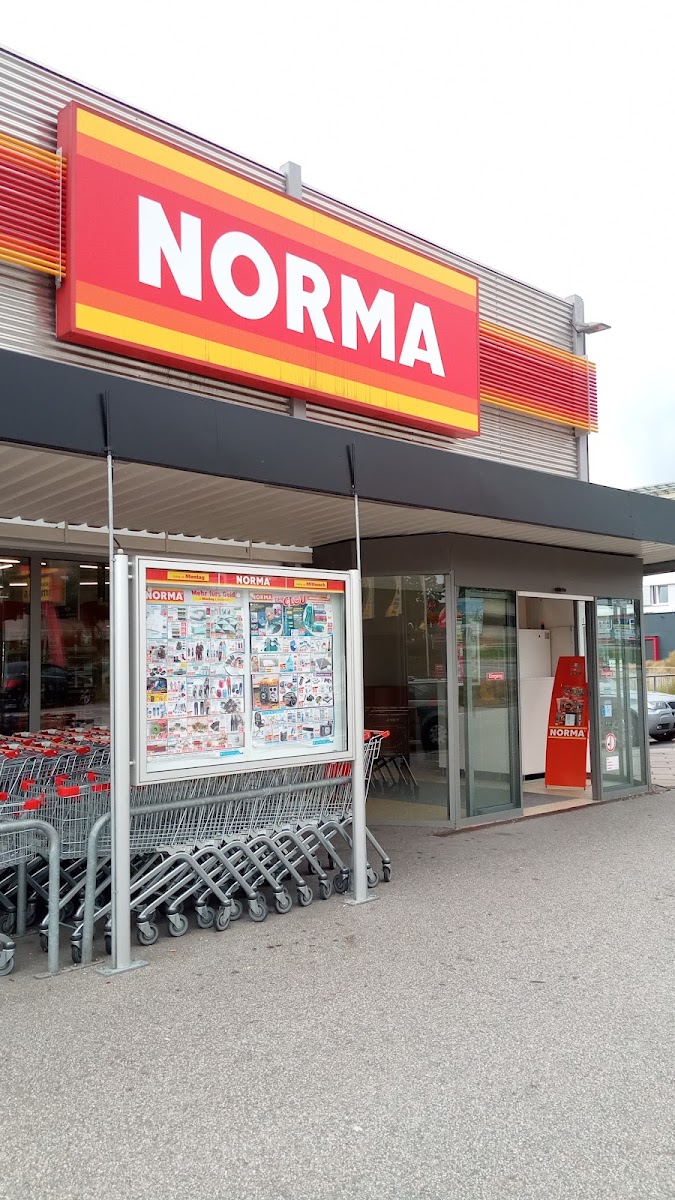 NORMA Filiale