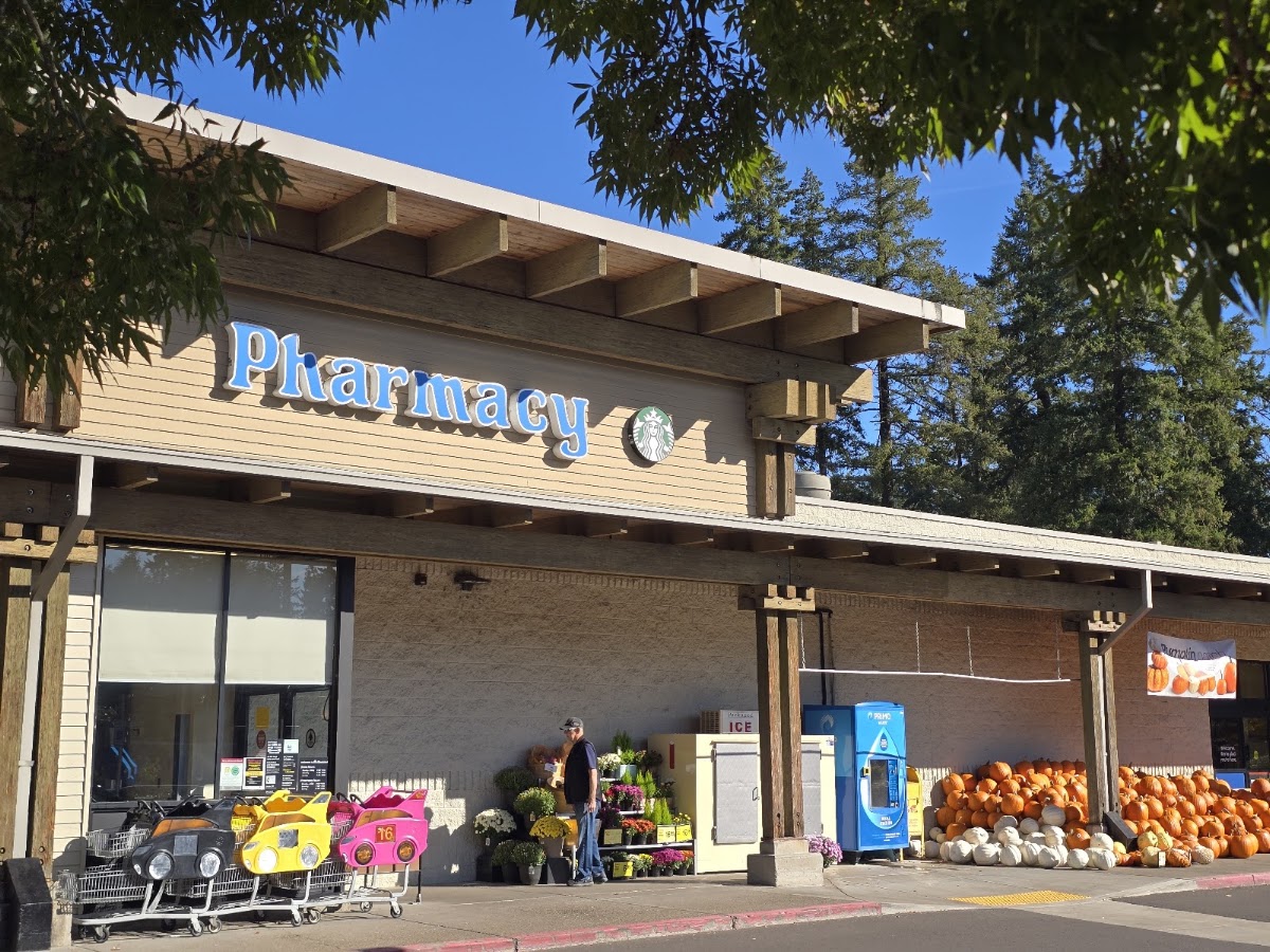 Albertsons