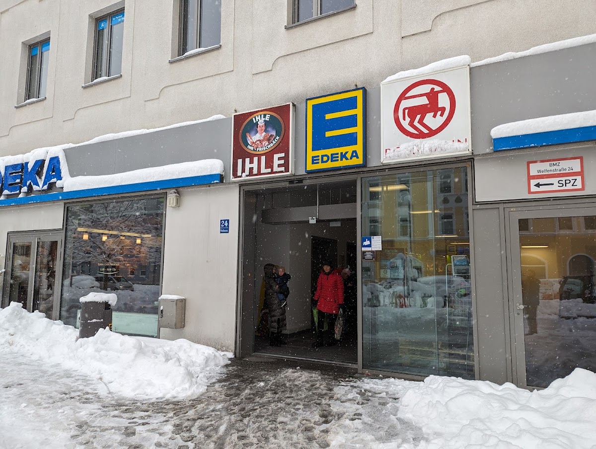 EDEKA