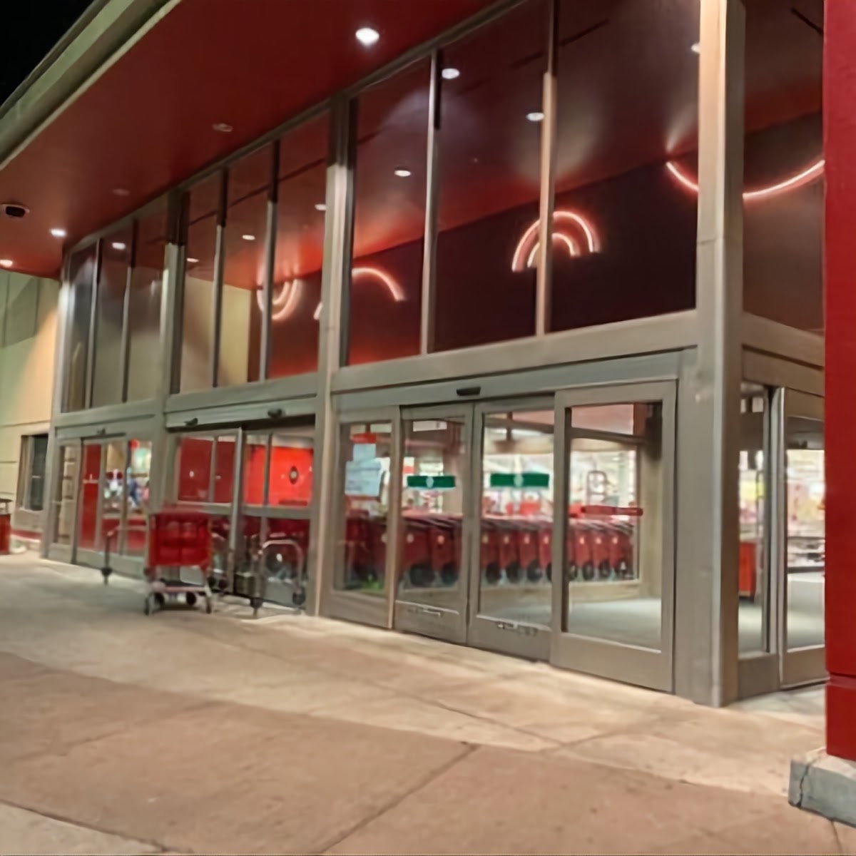 Target Grocery