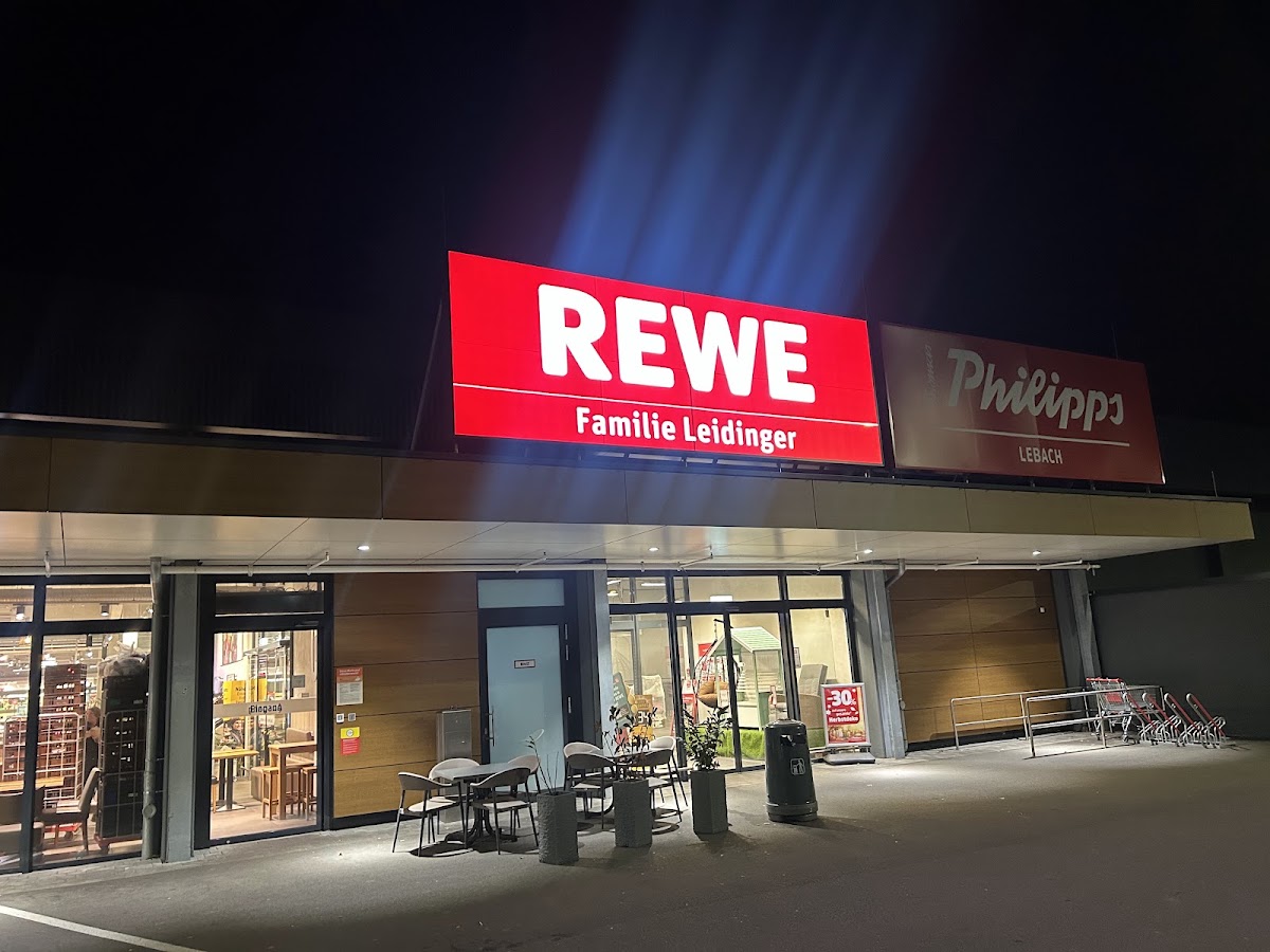 REWE
