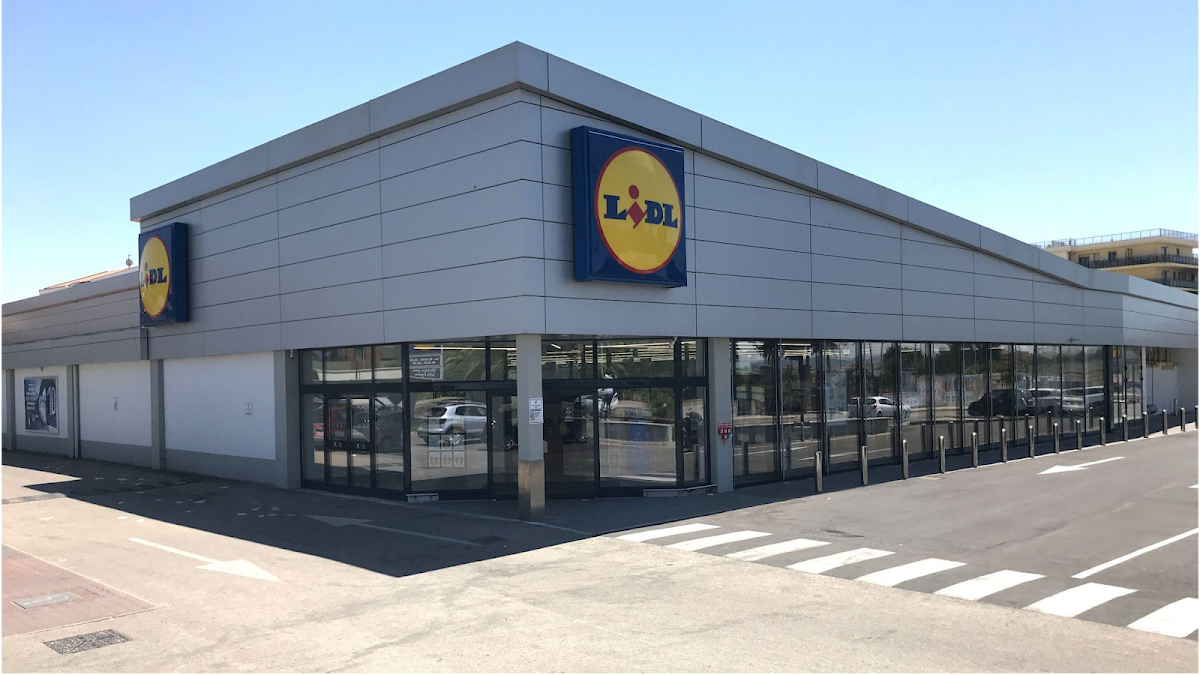 Lidl