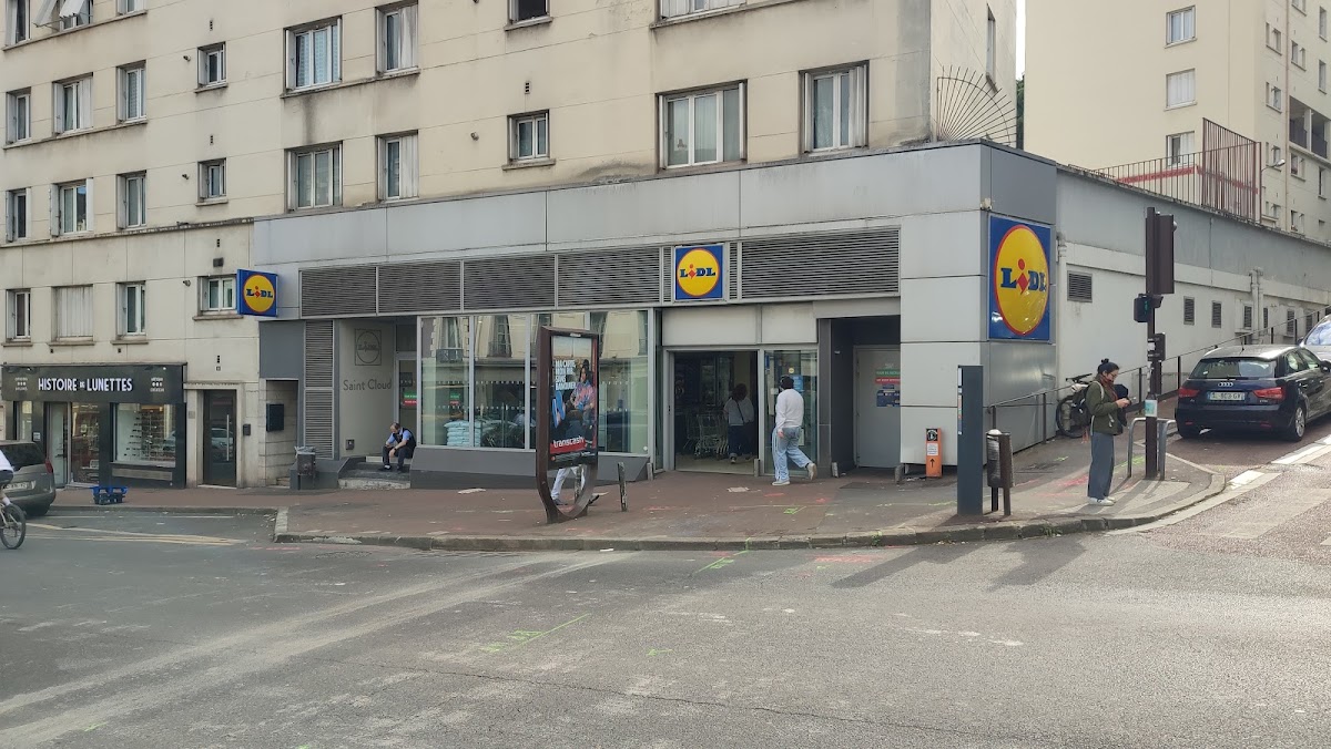 Lidl