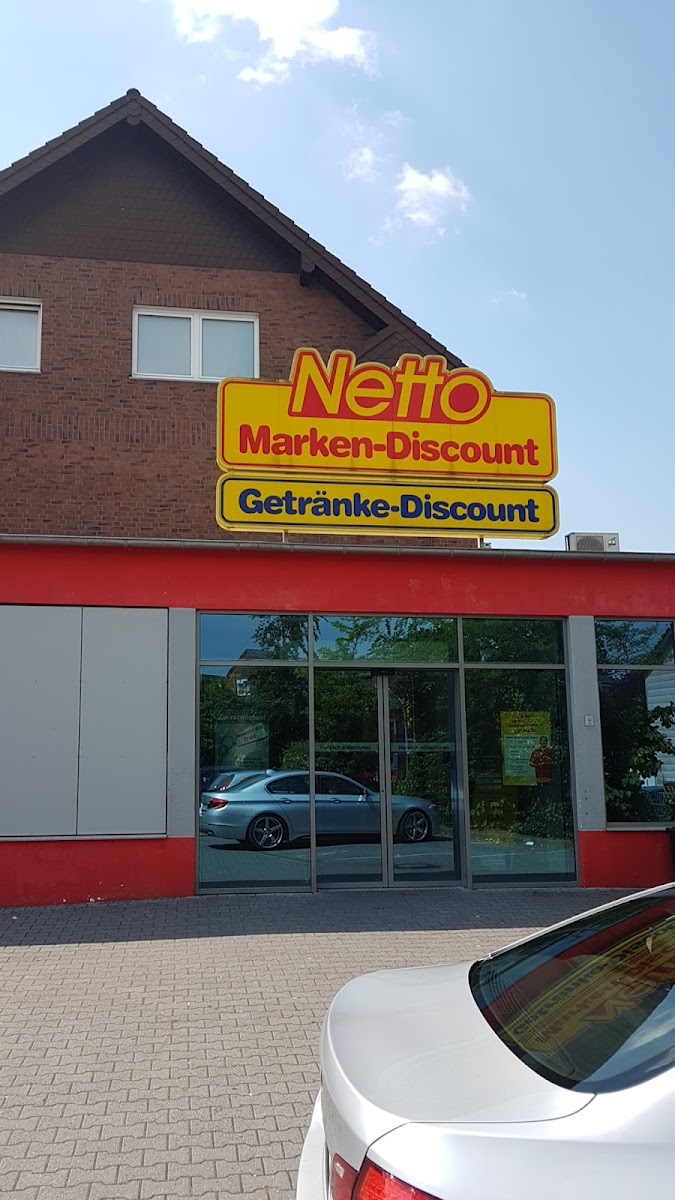 Netto Marken-Discount