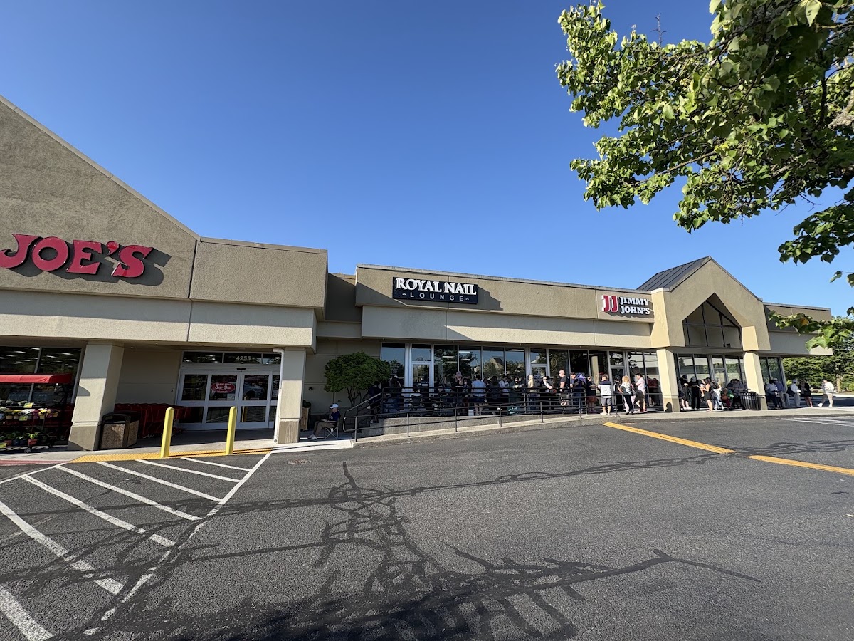 Trader Joe's