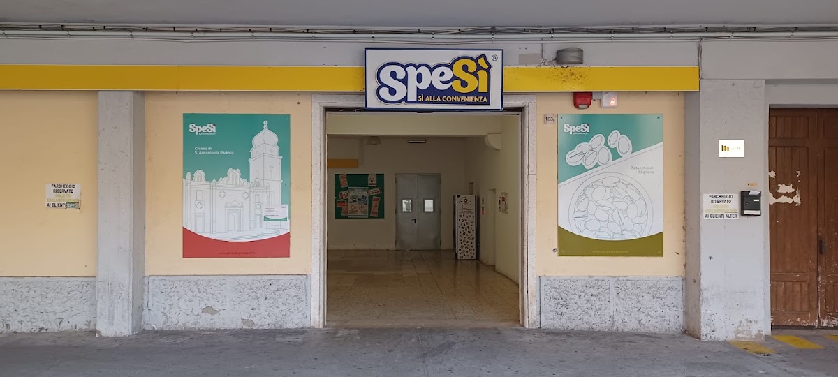 SpeSì