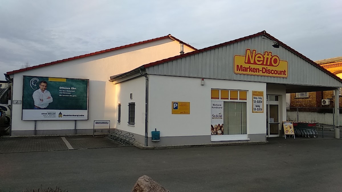 Netto Marken-Discount