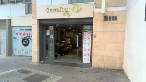 Carrefour City