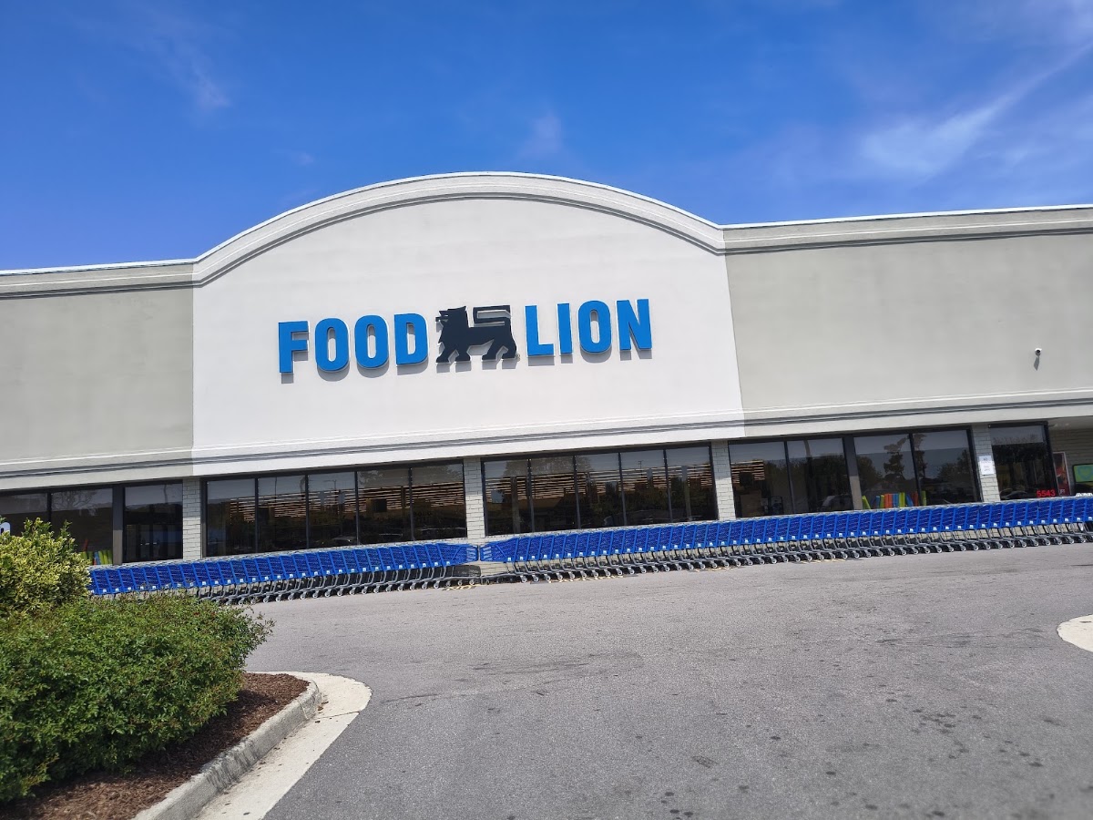 Food Lion