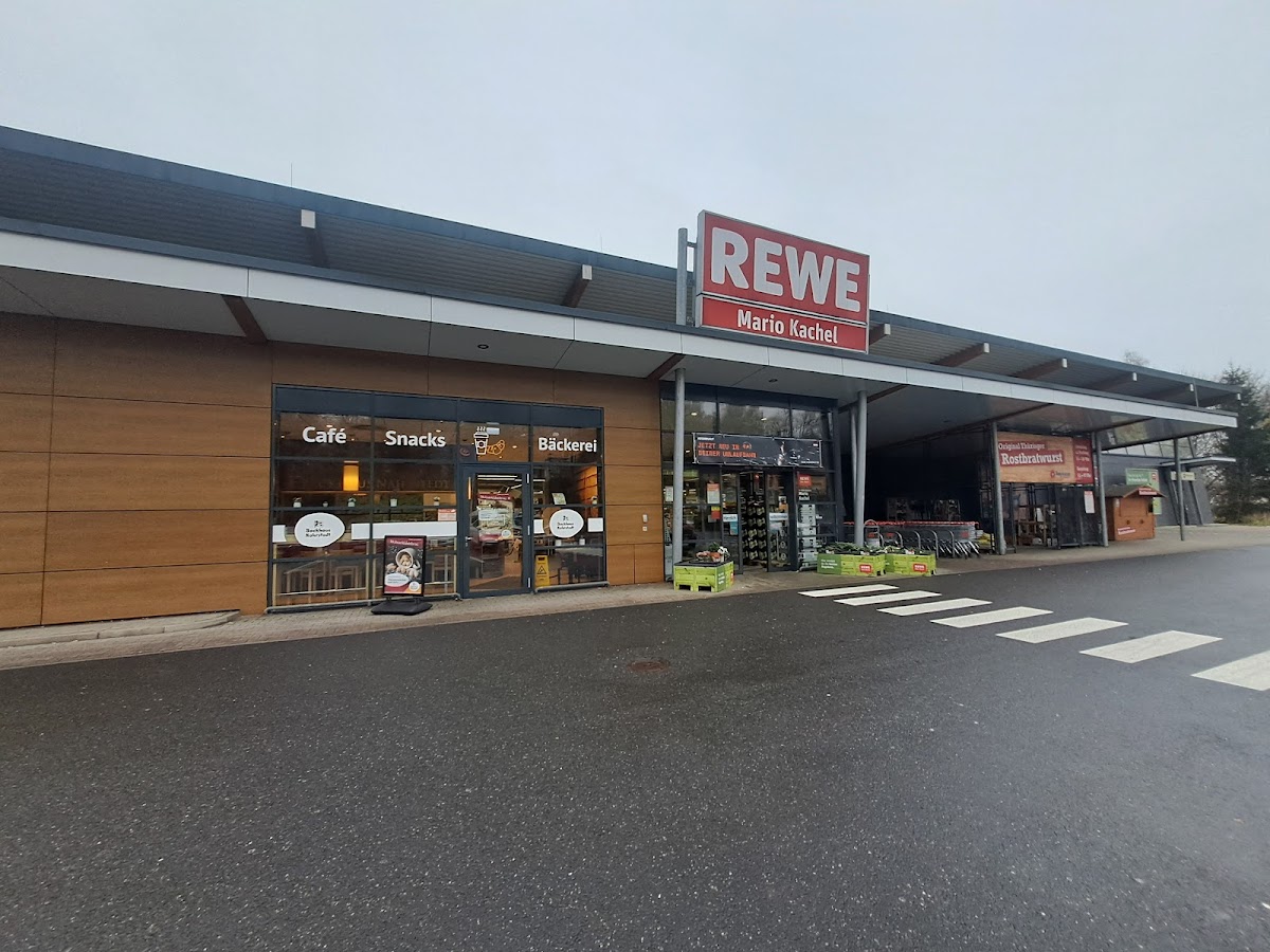 REWE