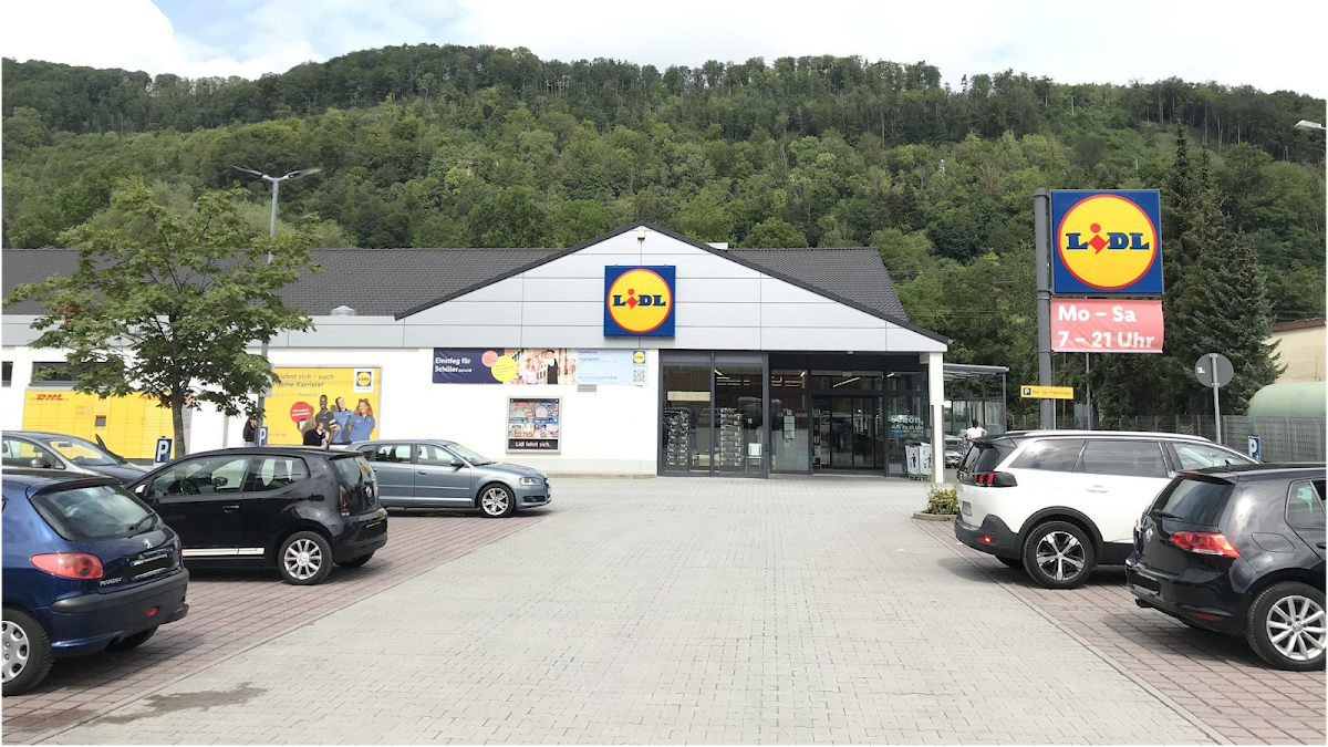 Lidl