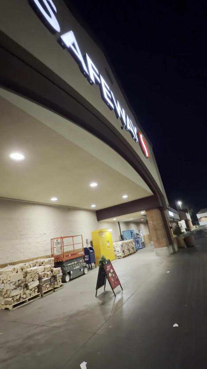 Safeway