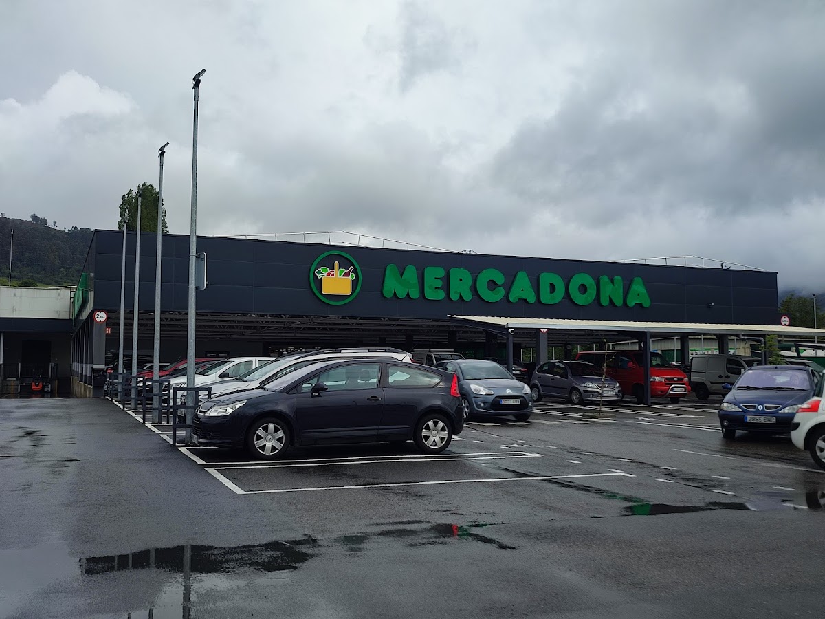Mercadona