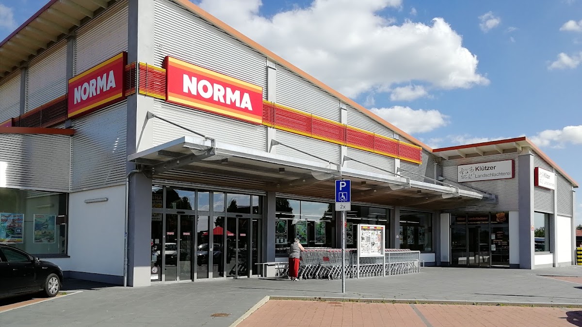NORMA Filiale