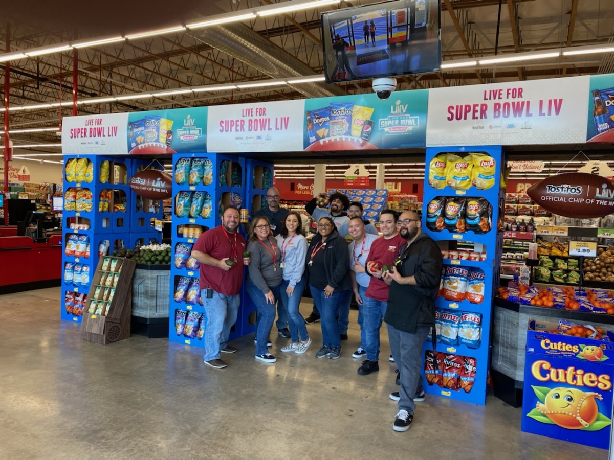 Grocery Outlet
