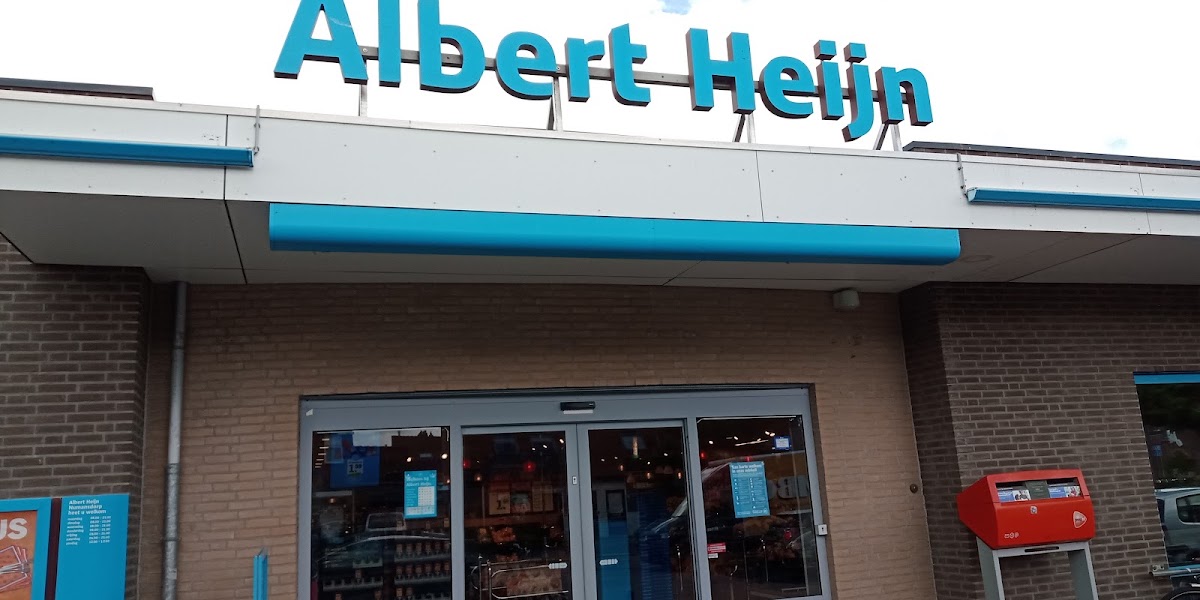 Albert Heijn