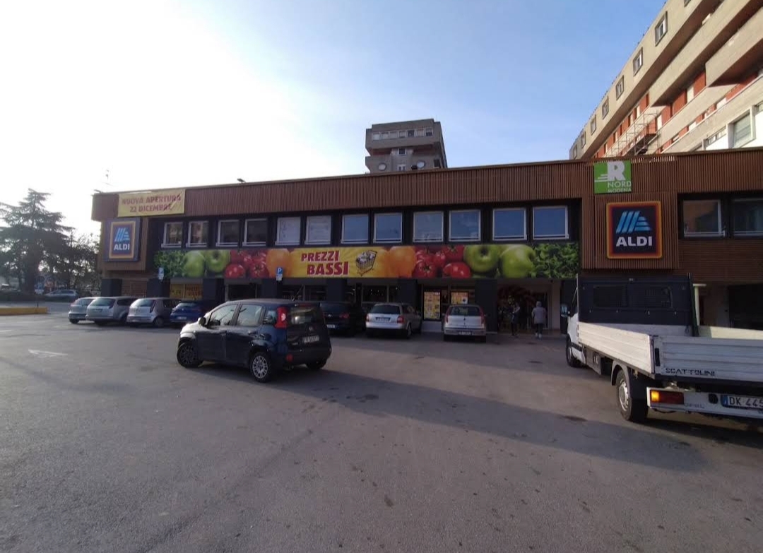 Supermercato Coop