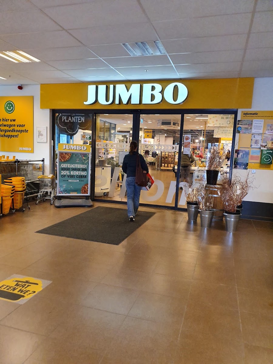 Jumbo