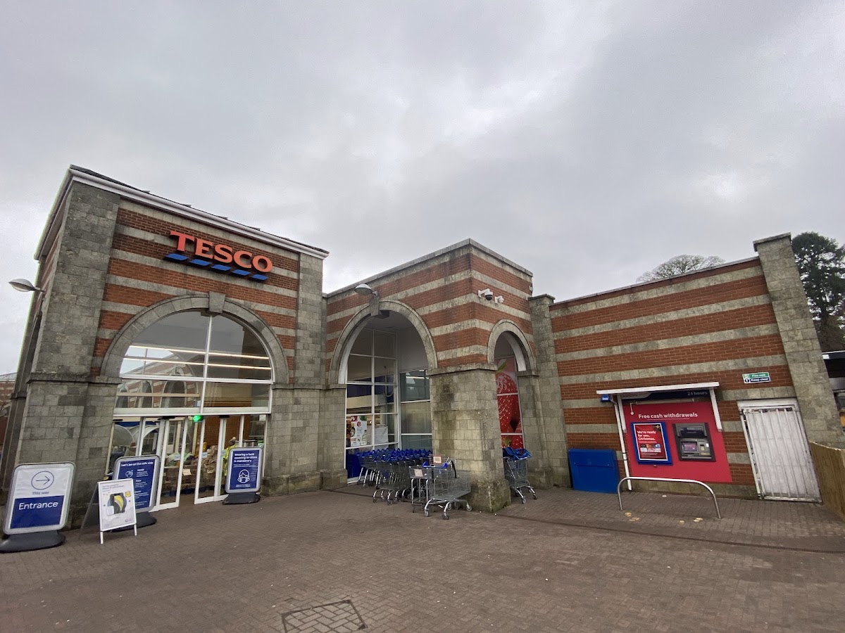 Tesco Superstore