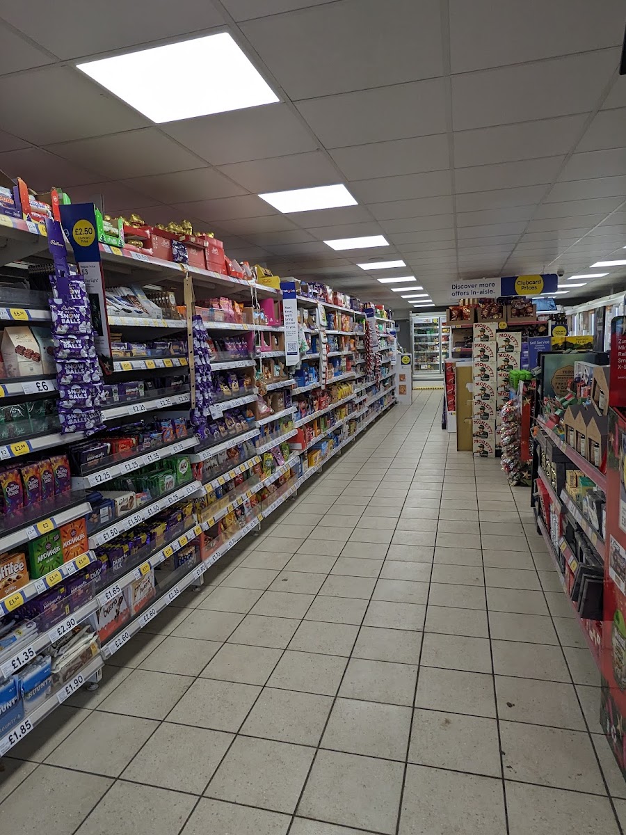 Tesco Express