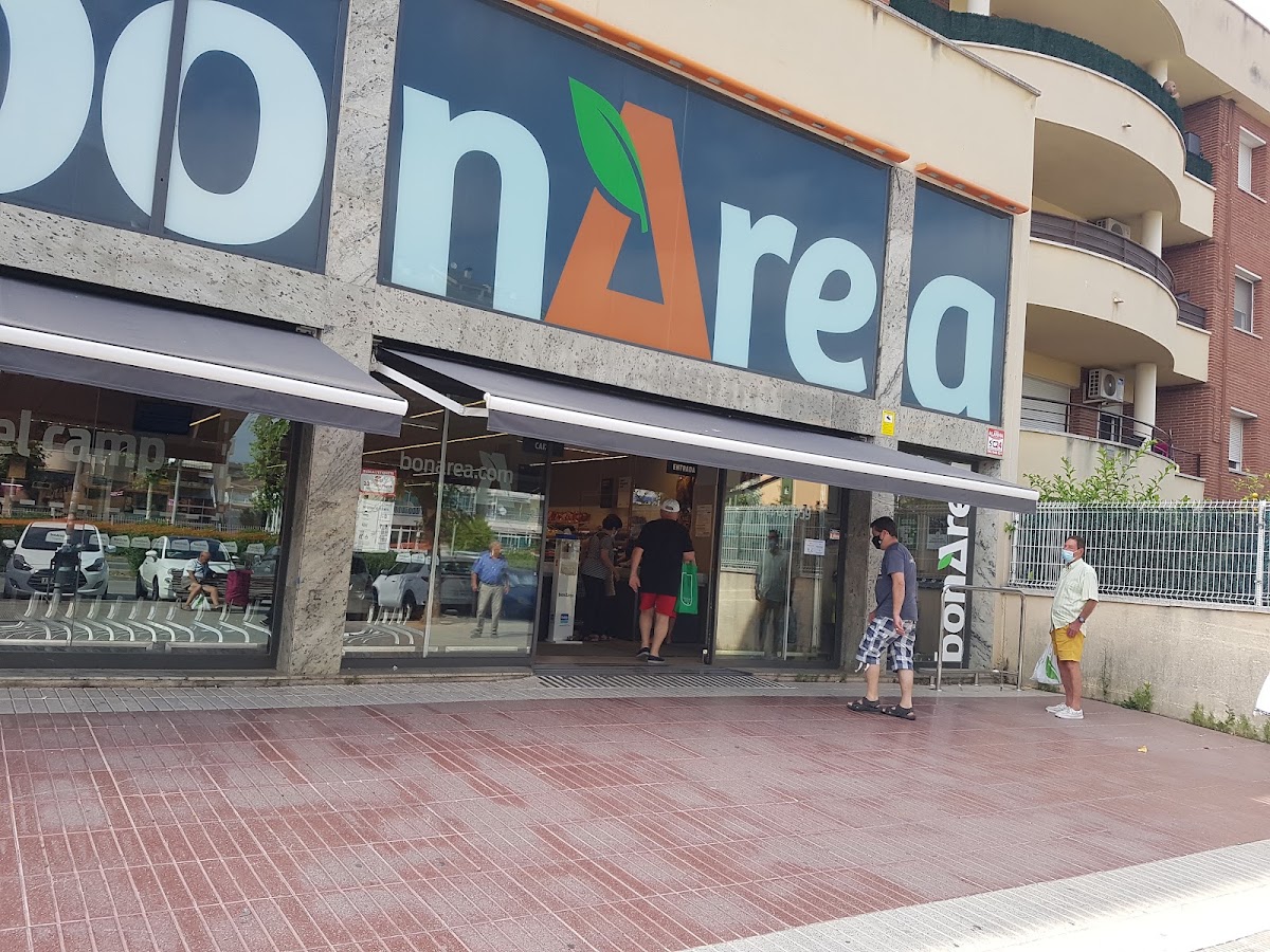 bonÀrea