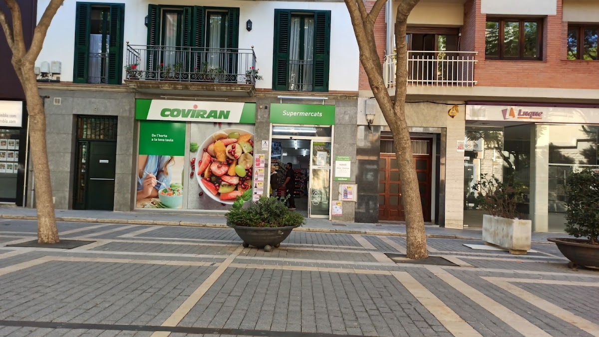 COVIRAN