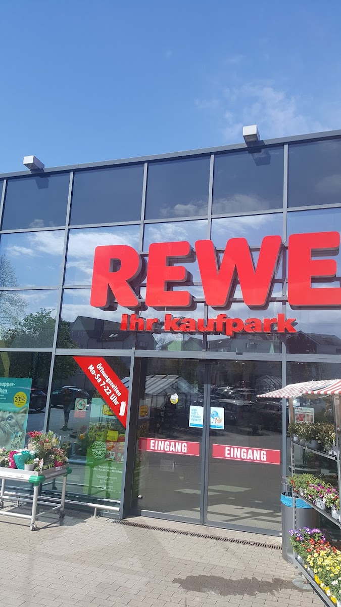 REWE