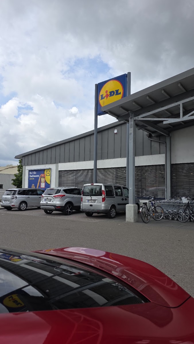 Lidl
