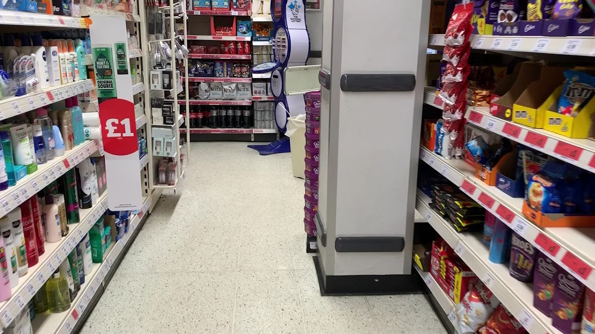 Sainsbury's Local