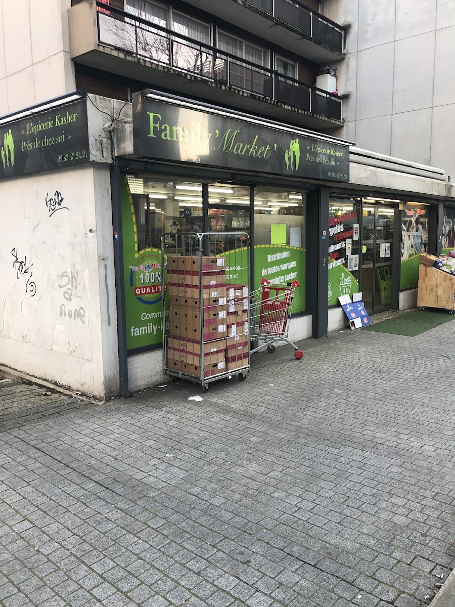 Family Market