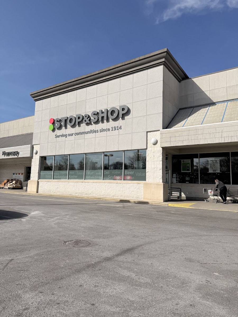 Stop & Shop