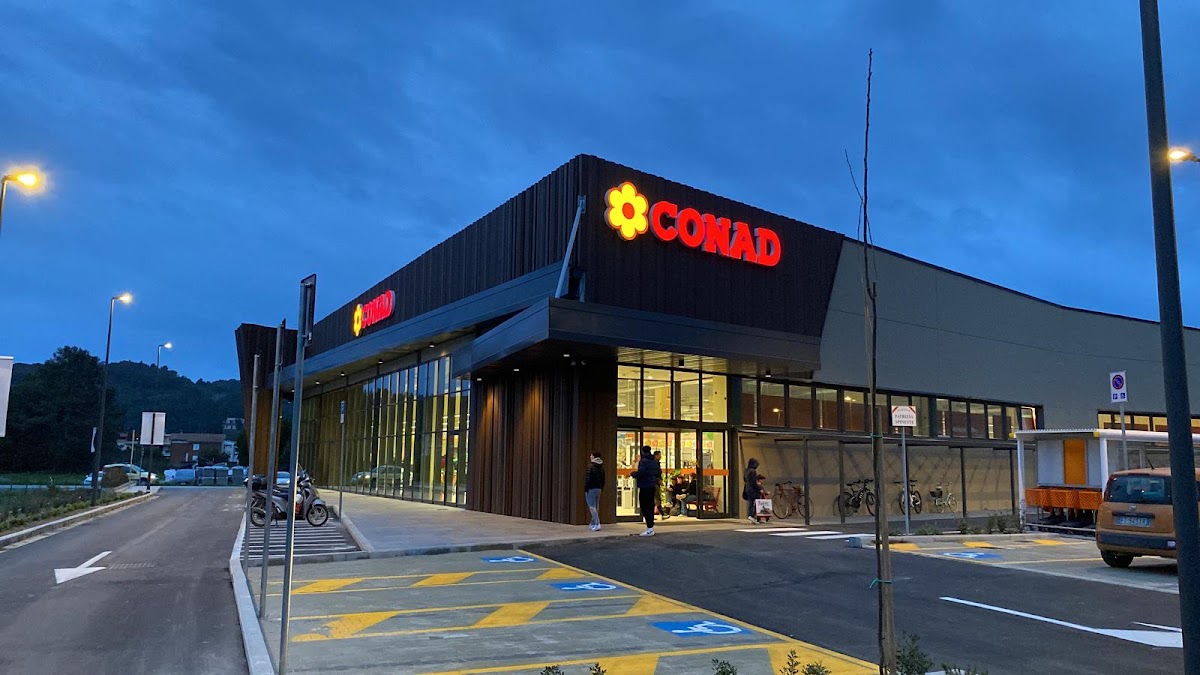 CONAD