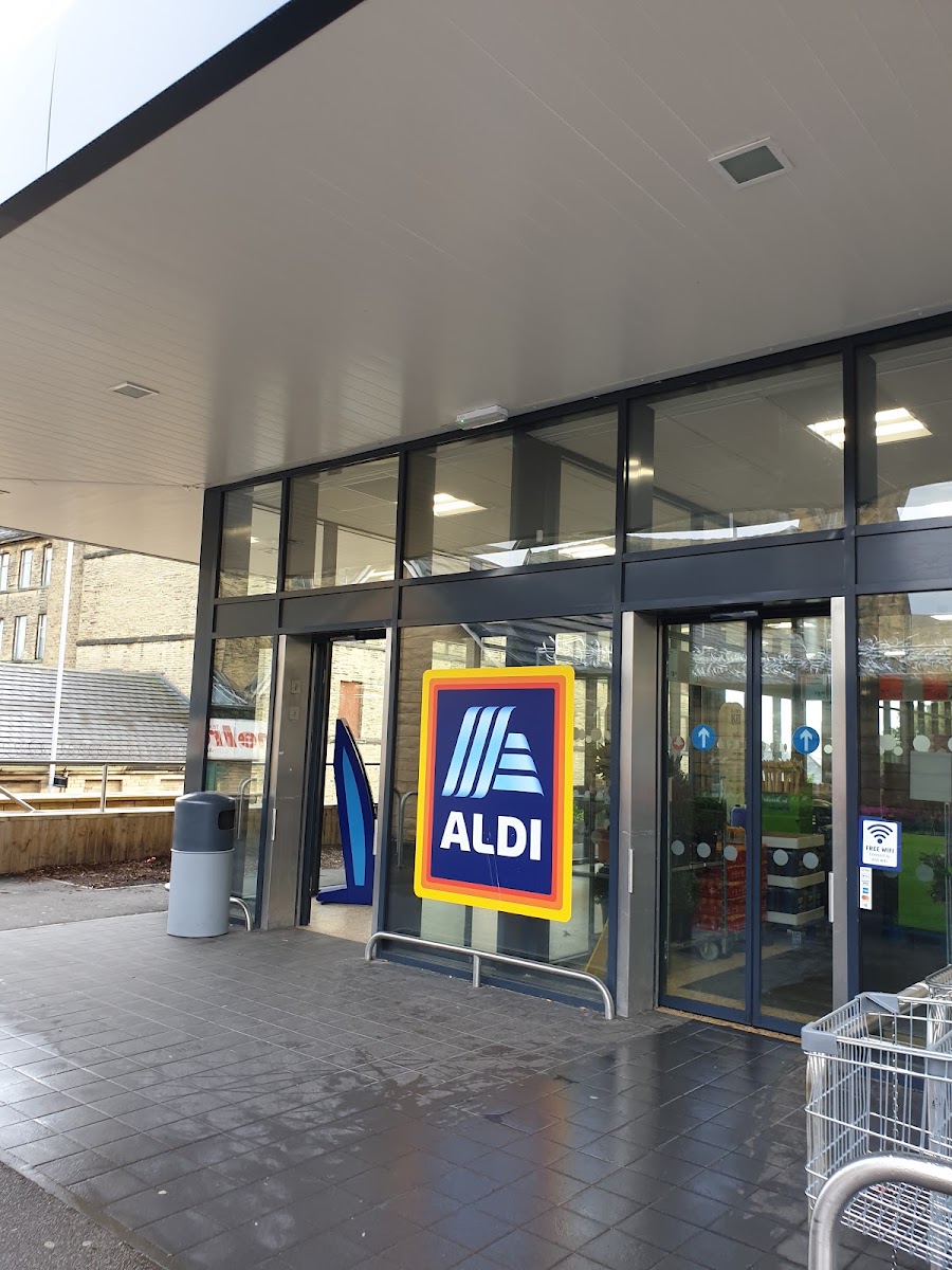 ALDI