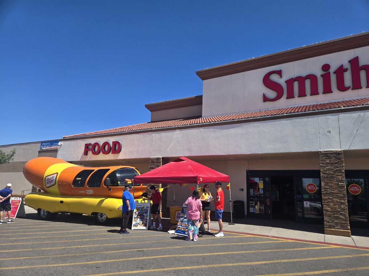 Smith's
