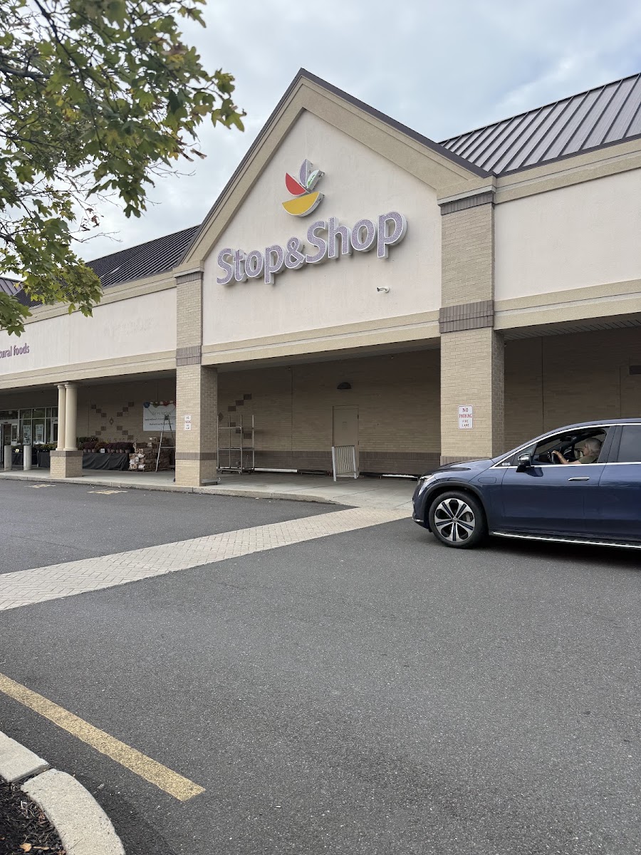 Stop & Shop