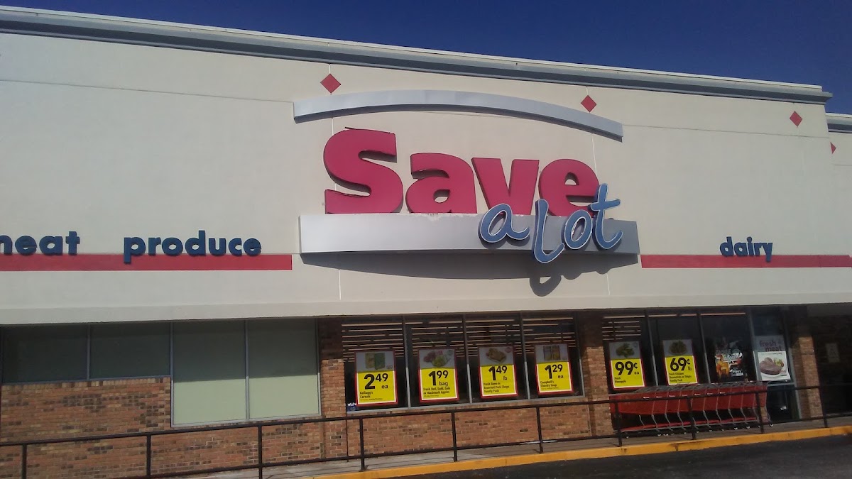 Save A Lot