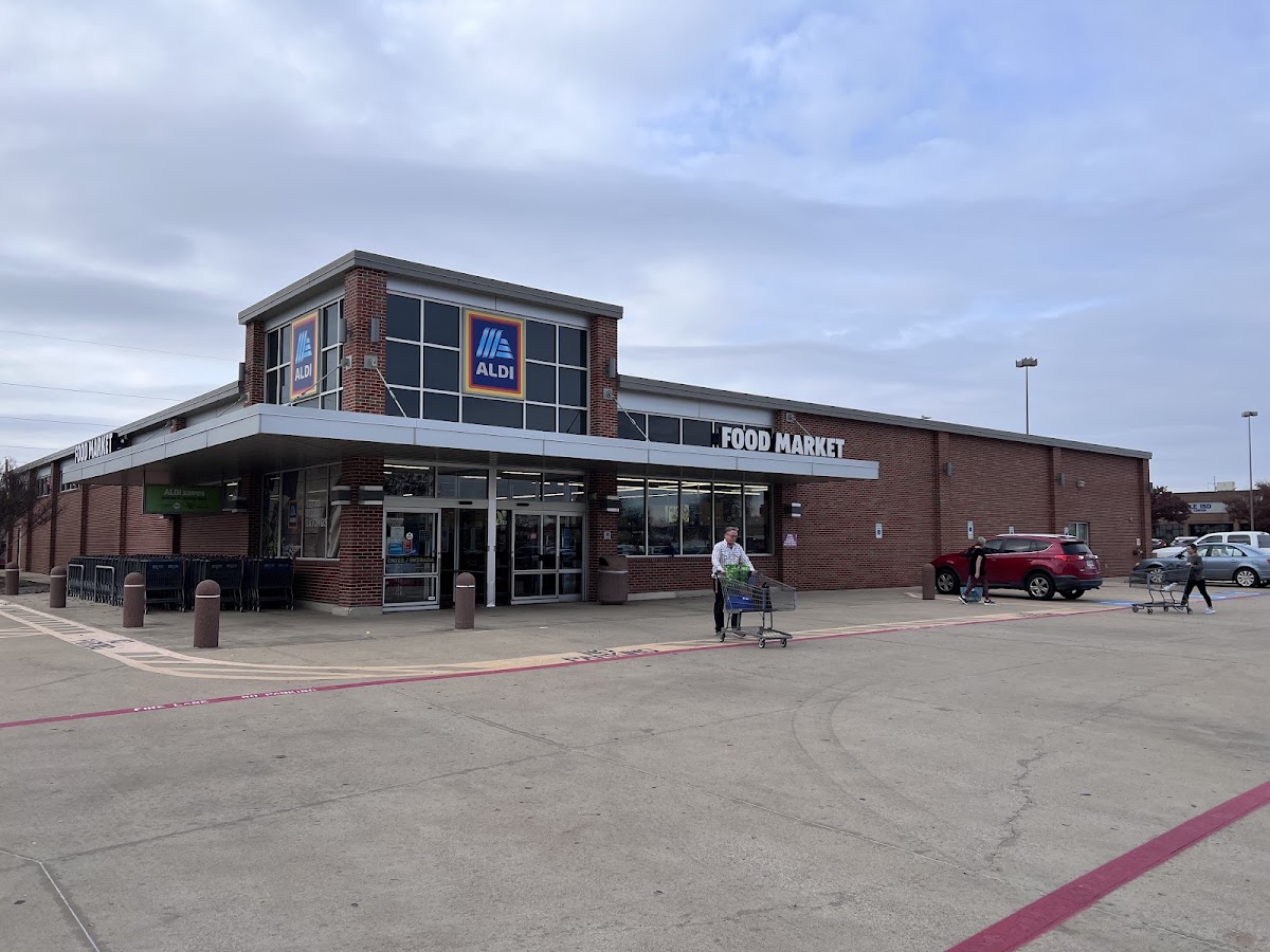 ALDI