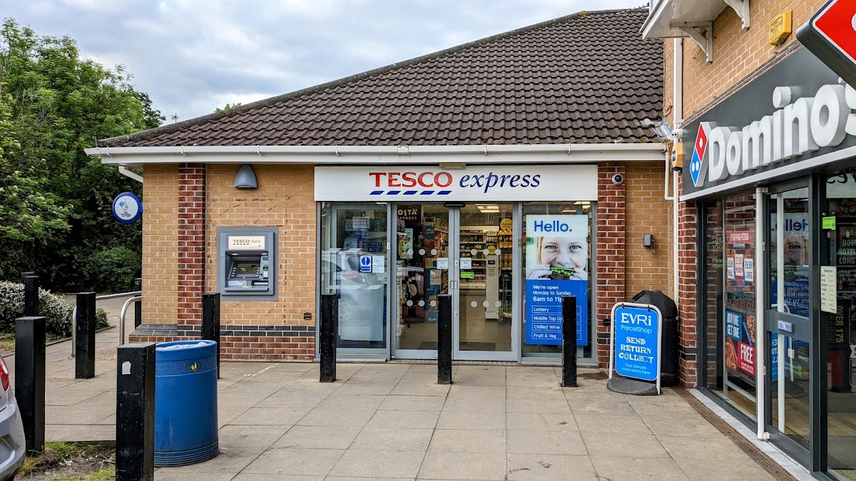 Tesco Express
